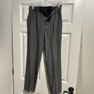 Boy dress pants size 16